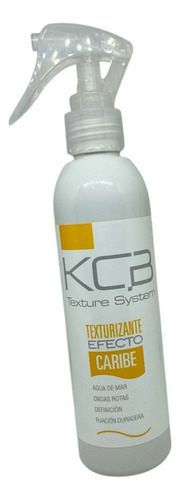 Texturizante Efecto Caribe Kcb 200ml