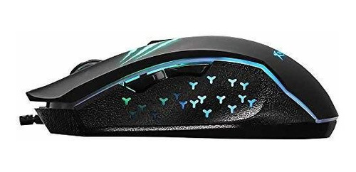 Mouse Com Fio Xtrike Me Gm-203