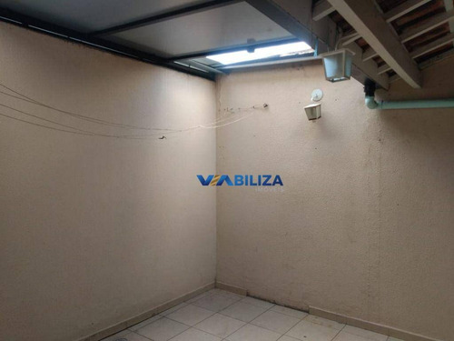 Imagem 5 de 30 de Sobrado À Venda, 70 M² Por R$ 339.000,00 - Jardim Célia - Guarulhos/sp - So0813