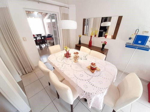 Imagem 1 de 30 de Casa À Venda Em Parque Taquaral - Ca013064