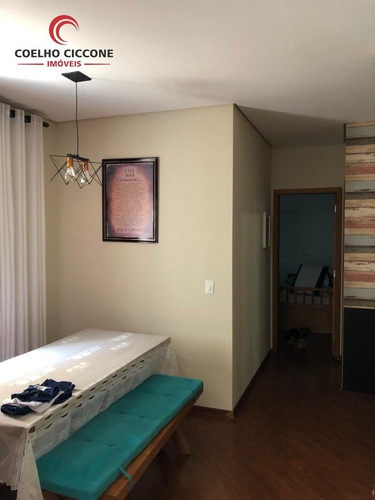Imagem 5 de 15 de Apartamento Terreo A Venda - V-4528