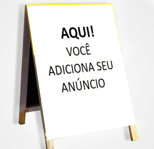 Imagem 4 de 5 de Faixas E Cartaz E Folhetos