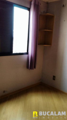 Imagem 9 de 15 de Apartamento Para Venda No Condomínio Belas Artes - 4458-r