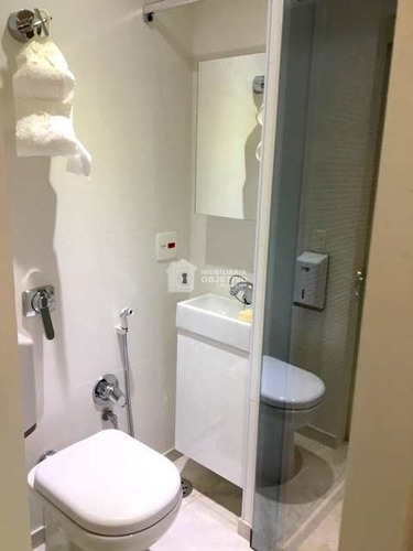 Imagem 9 de 9 de Apartamento Com 2 Dorms, Bela Vista, São Paulo, Cod: 3737 - A3737