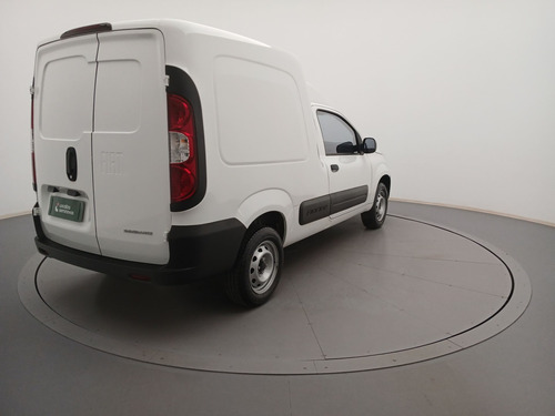 Fiat Fiorino 1.4 MPI FURGÃO ENDURANCE 8V FLEX 2P MANUAL