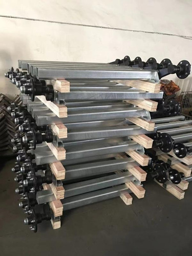 Imagen 2 de 9 de Par De Llantas 4x100 Aro 14 Ploma Carro De Arrastre Enganche