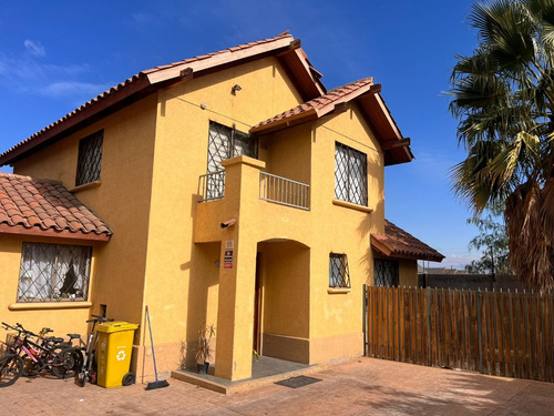 Casa En Ayres Con Acceso A La Laguna