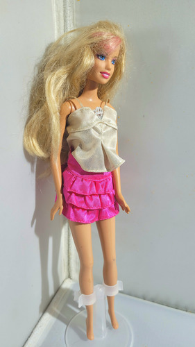 Barbie 1999 (Usado)