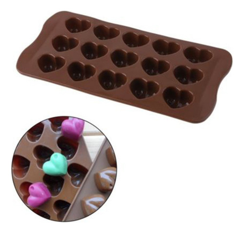 Mz Herramienta Antiadherente For Fondant Helado En Forma De
