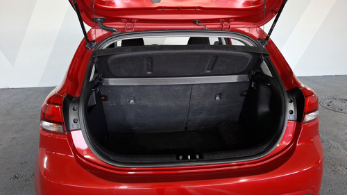 Kia Rio 1.6 Lx