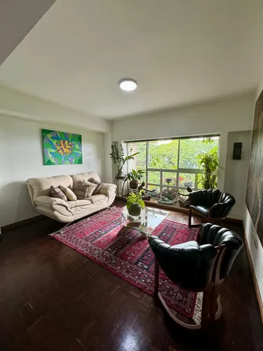 Venta Apartamento En La Tahona