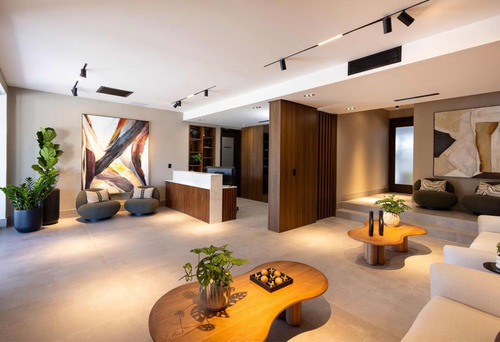 Renta Apartamento De 2 Habitaciones En Torre Insignia