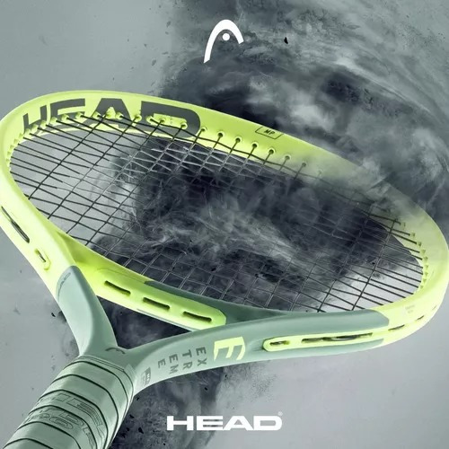 Raqueta Tenis Head Extreme Mp 2022 En Raqueton