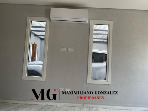 Duplex En Venta, 5 Ambientes - Equilibre Complex, Canning