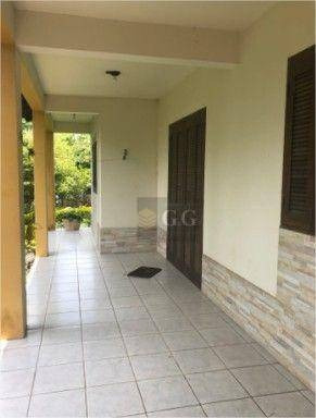 Imagem 5 de 17 de Chácara Com 4 Dormitórios À Venda, 1080 M² Por R$ 252.000,00 - Passo Da Branquinha - Viamão/rs - Ch0053