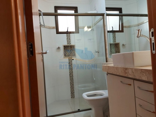 Imagem 15 de 15 de Apartamento, City Ribeirão, Ribeirão Preto - A4925-v