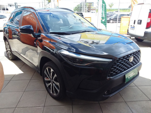 Toyota Corolla 2.0 VVT-IE FLEX ALTIS DIRECT SHIFT