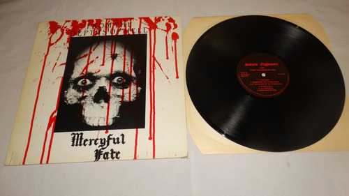 Mercyful Fate  Live From The Depths Of Hell '1984 (satan's 