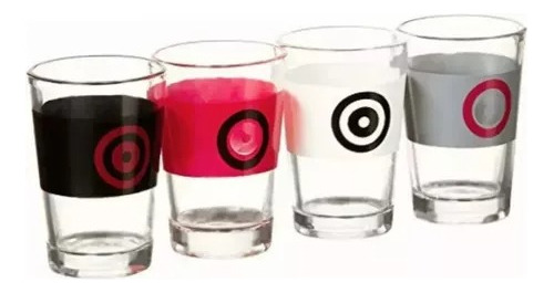 Juego De Shots Shot Glass Darts Bar Game Set Amigos Fiesta