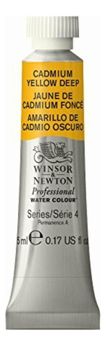 Winsor & Newton Professional Pintura A Base De Agua,