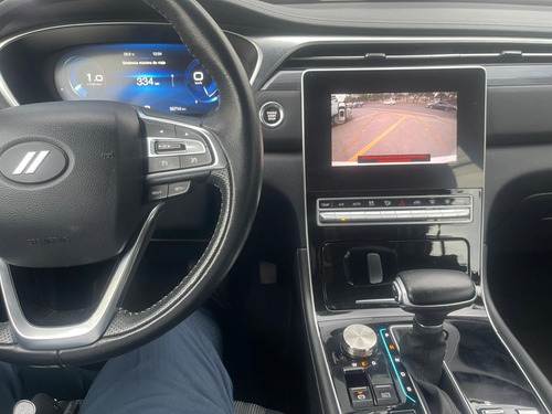 Dodge Journey 1.5T Gdi Sxt