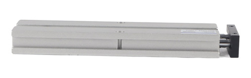 Cilindro De Doble Efecto De Doble Varilla Air Tn10 Duplicaci