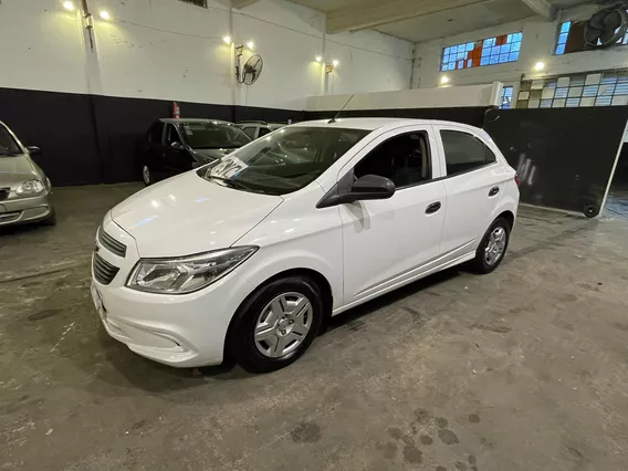 Chevrolet Onix 1.4 Joy Ls