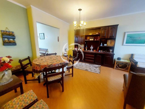 Imagem 13 de 15 de Apartamento À Venda Em Higienópolis - São Paulo - Sp, 107m², 2 Quartos, - Amv243