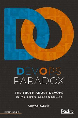 Libro Devops Paradox : The Truth About Devops By The Peop...