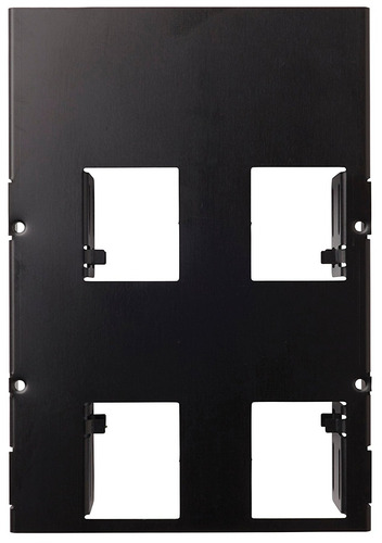 Corsair Ssd Soporte De Montaje Dual 3.5 Cssd-brkt2