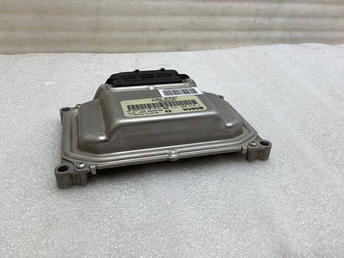 Computadora Jac Sei 3 Quantum 2018 1.6l 4cil Tm 17-21 (Usado)