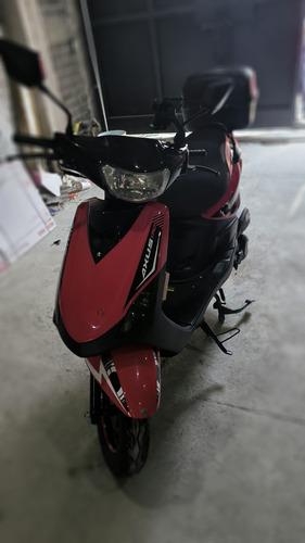 Motoneta Vento Axus 2024 170cc