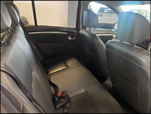 Amaya Renault Sandero Stepway Privilege Extra Full Año 2011