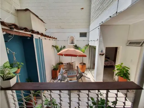 Venta De Edificio En Prado Centro Funciona Como Airbnb