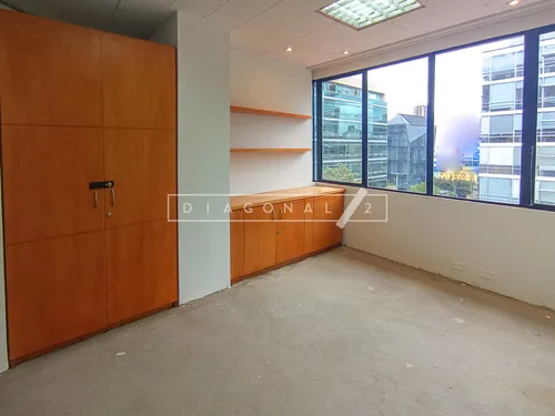 Oficina En Arriendo En Chicó Norte Ii