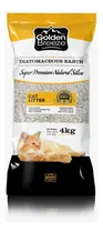 Comprar Piedras Sanitarias Golden Breeze Diatomea 4kg