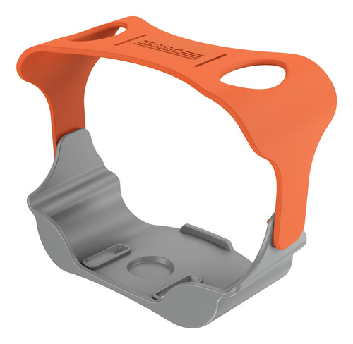 Traba Hélices Startrc Para Drones Air 3 Series Naranja