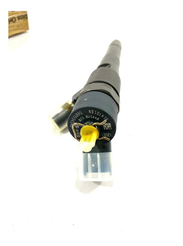 Bico Injetor Multijet 2.3 Original Citroen Jumper 1609097280