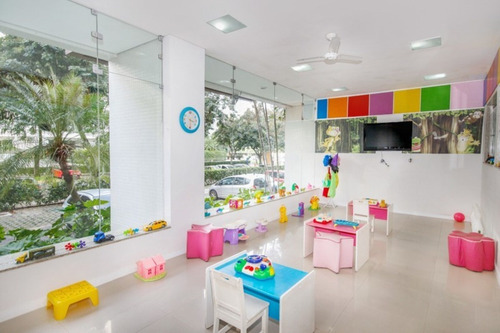 Imagem 4 de 12 de Apartamento - Ap00391 - 69212127