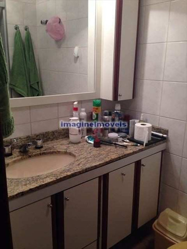 Imagem 8 de 16 de Apto No Carrão Com 3 Dorms Sendo 1 Suíte, 2 Vagas, 79m² - Ap0832