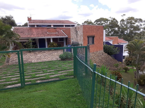 Imagem 9 de 15 de Chácara Para Venda No Condomínio Fazenda Orypaba