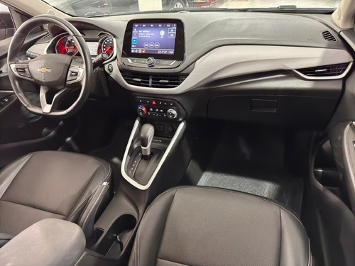 Chevrolet Onix 1.0 TURBO PLUS PREMIER