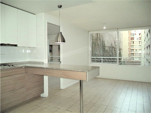 Arriendo Metro Santa Lucia / Carmen / Marin