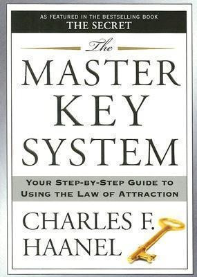 Libro The Master Key System