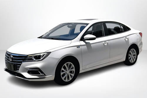 Mg Mg5 2022