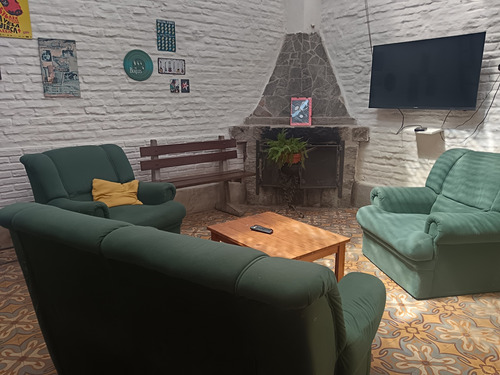 Residencia Estudiantil Luna