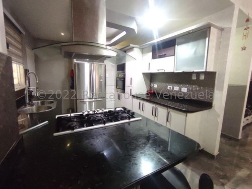 Imagen 9 de 29 de Hermosa Casa En Urb Villa San Jose( Entrada El Macaro Turmero) Wm Mls #23-664