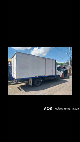Servicios De Mudanza Managua