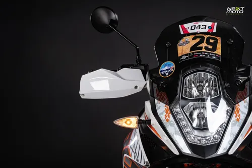 Ktm 1090 Adventure R