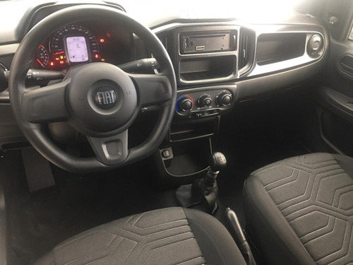 Imagen 15 de 15 de Nueva Fiat Fiorino Endurance 1.4
